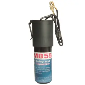 ICM855 ICM Motor Start