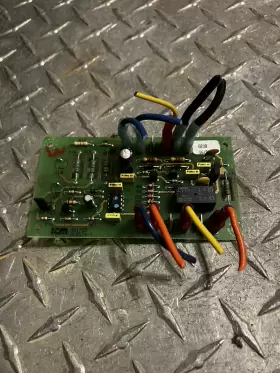 AG1705 ICM Ac Condenser Control Board Thermopride