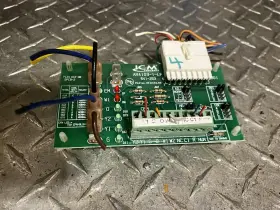AR4103-1-LF ICM Bosch Blower Control Board #3