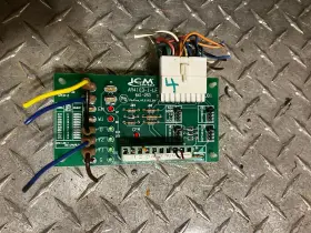 AR4103-1-LF ICM Bosch Blower Control Board
