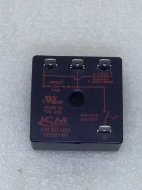 105241-01 ICM CONTROLS Vac Air Handler Delay Relay #2