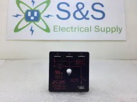 105241-01 ICM CONTROLS Vac Air Handler Delay Relay