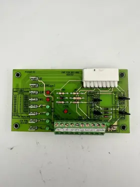 AC4104 ICM CONTROLS Control Circuit Board Fhp #2