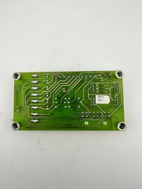 AC4104 ICM CONTROLS Control Circuit Board Fhp #3