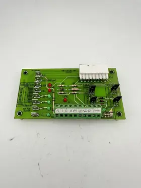 AC4104 ICM CONTROLS Control Circuit Board Fhp
