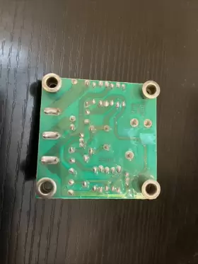 HBOR24A9X60 ICM CONTROLS Fan Blower Control Circuit Board #2