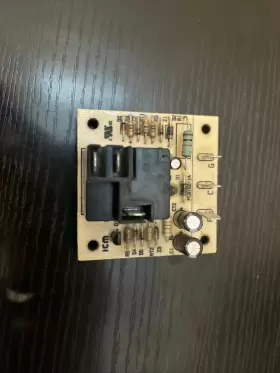 HBOR24A9X60 ICM CONTROLS Fan Blower Control Circuit Board