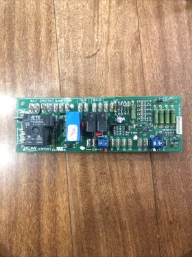 ICM6500 ICM CONTROLS Air Handler Control Board