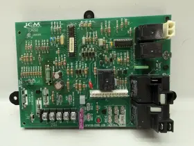 PCB1018-2D ICM Control Board