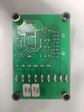 PCB635-1B ICM Control Circuit Board Armstrong Ac #2