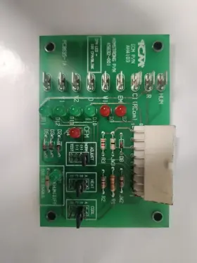 PCB635-1B ICM Control Circuit Board Armstrong Ac