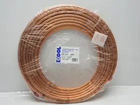 441290104870 ICOOL Acr Reffridgeration Copper Tube Astm