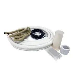 IC3858LS16 ICOOL Ductless Mini Split Pipe Pe