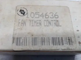 1054636 ICP Heil Quaker Fan Timer Control #2