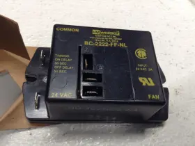 1054636 ICP Heil Quaker Fan Timer Control