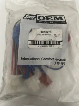 1097954 ICP Wire Harness Hvac