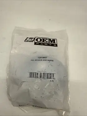 1203857 ICP International Coil Dissipation Sensor Harness