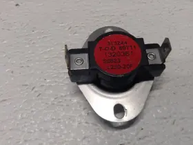 1320361 ICP Heil Tempstar Furnace Rollout Limit Switch