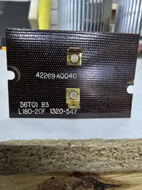 1320547 ICP Furnace Limit Switch