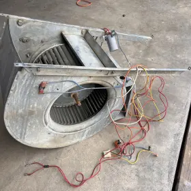 342890-75105 ICP Hvac Blower Housing Motor Furnace