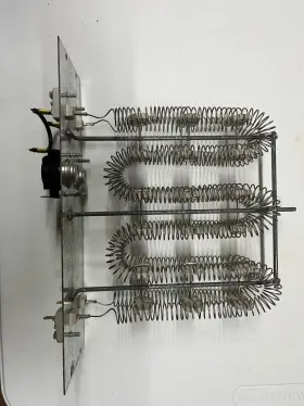 44402402 ICP Heating-element