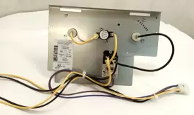 781897 ICP Electric Heater Heating #2