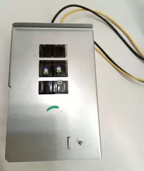 781897 ICP Electric Heater Heating #3