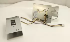 781897 ICP Electric Heater Heating