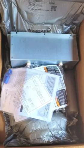 CPHEATER061B00 ICP Unit Electric Heater Phase Kit