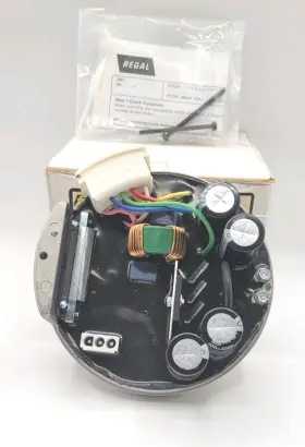 1185854 ICP INTERNATIONAL COMFORT PRODUCTS Motor Control Cw