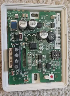 ZONE0101RRS ICP Communicating Remote Sensor #3