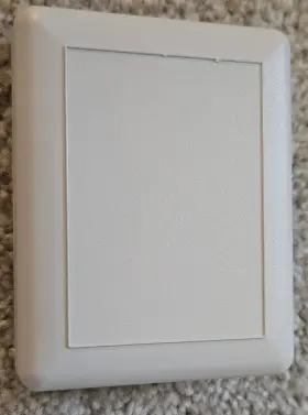 ZONE0101RRS ICP Communicating Remote Sensor