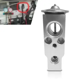 ALEMPN19 ICYKALE Car Air Conditioning Expansion Valve