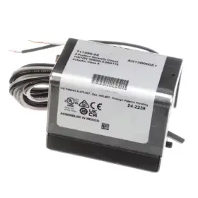 AG13B060E1 IEC Actuator Normally Closed
