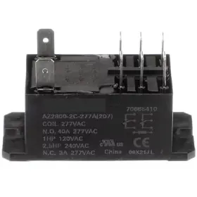 AZ2800-2C-277A IEC Relay Volt