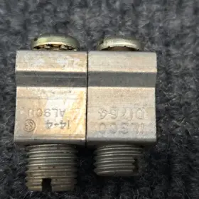 D1764 ILSCO Circuit Breaker Lug #2