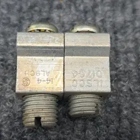 D1764 ILSCO Circuit Breaker Lug #3