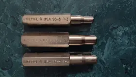 93-S-08 IMPERIAL Swaging Punch Tool