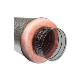 MEA-0725-6 IMPERIAL Poly Duct