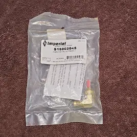 S16002045 IMPERIAL TOOL Piercing Valve Freon