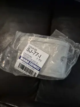 SJ-77 INABA DENKO Coupler