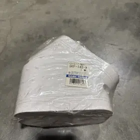 SKF-140-W INABA DENKO Duct Corner Flat