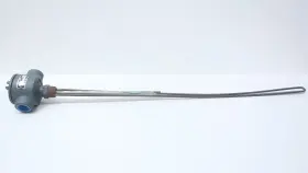 712N544334B INDEECO Immersion Heater