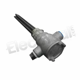 M7131A106299U INDEECO Cooling Tower Heater