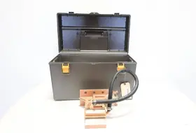 MC09876-001 INDUCTOHEAT Bus Adapter Coil Holder #2