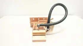 MC09876-001 INDUCTOHEAT Bus Adapter Coil Holder #3