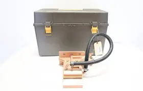 MC09876-001 INDUCTOHEAT Bus Adapter Coil Holder