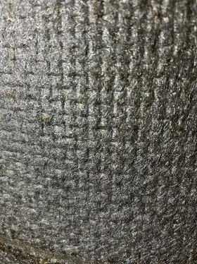 132-03031-002 INDUSTRIAL COMBUSTION Burner Mesh Head Mmbtu
