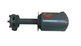 1-P3-9L INDUSTRIAL MRO Ruthman Machinery Pump Unmp