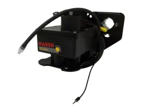 29337 INDUSTRIAL MRO Videojet Pump Res Nsnp